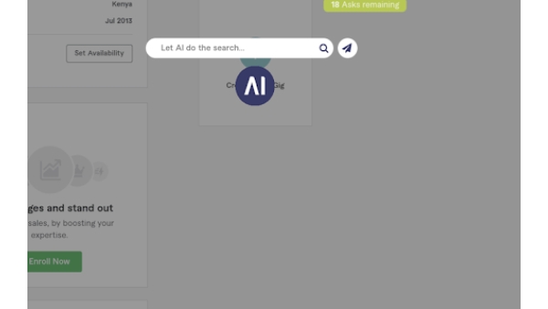 MyAi - Chrome Extension