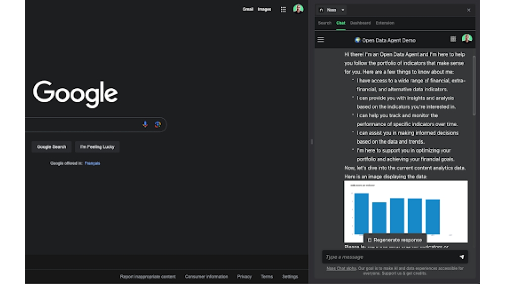 Naas Chrome Extension - Chrome Extension