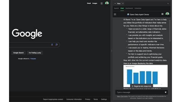 Naas Chrome Extension - Chrome Extension