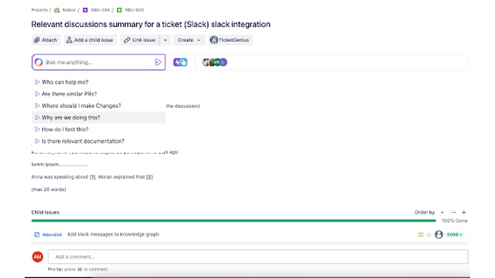 Naboo - Chrome Extension
