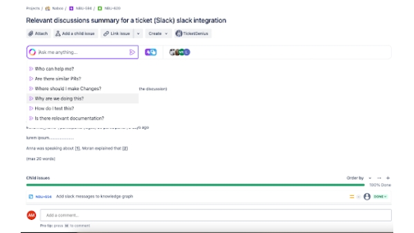 Naboo - Chrome Extension