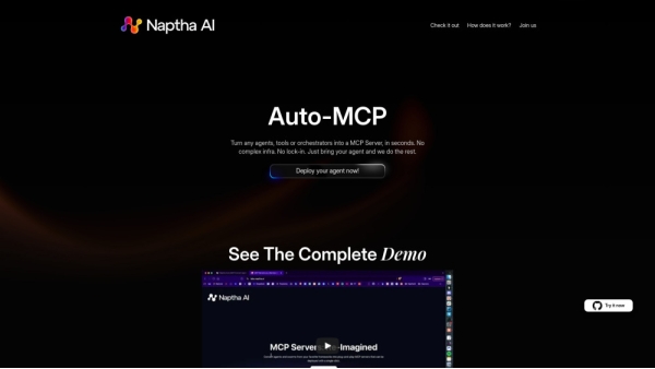 Naptha AI