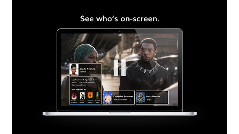 Netflix Smart Screen - Chrome Extension
