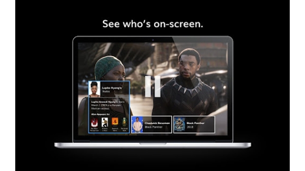 Netflix Smart Screen - Chrome Extension