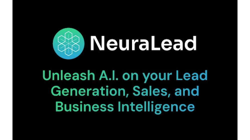 NeuraLead - Chrome Extension