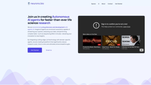 neurons.bio