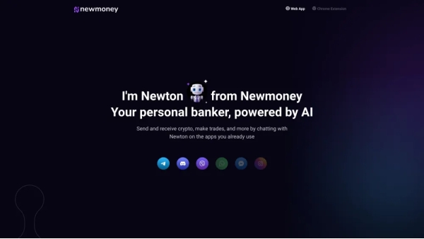 Newmoney.AI