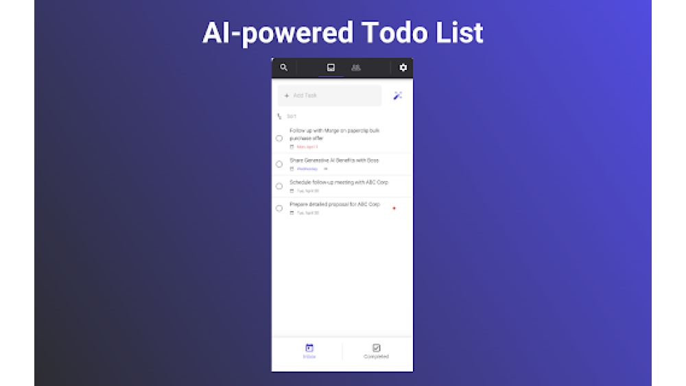 Nexto - Chrome Extension