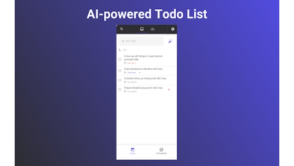 Nexto - Chrome Extension