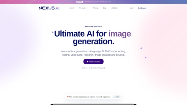 Nexus AI