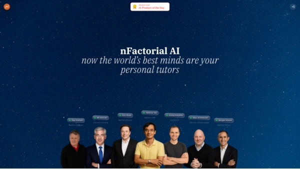 nFactorial AI