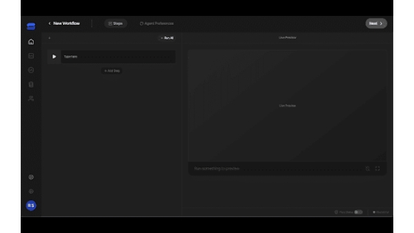 Nfig.ai - Chrome Extension