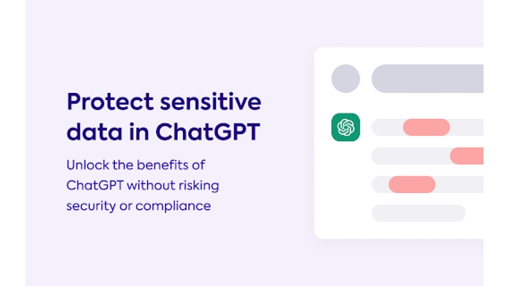 Nightfall DLP for ChatGPT - Chrome Extension