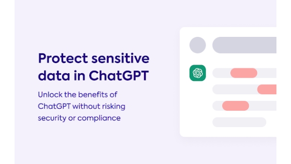 Nightfall DLP for ChatGPT - Chrome Extension