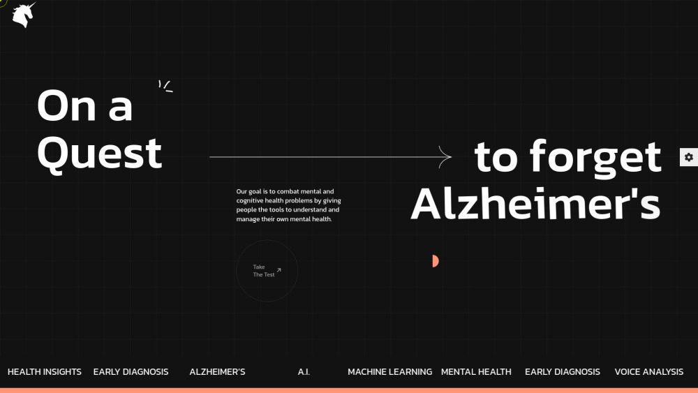 NOETICA by Unicorn Labs