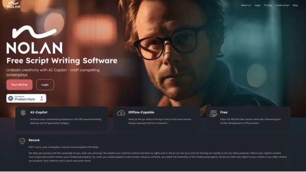 NolanAI