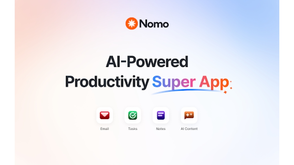 Nomo - Chrome Extension