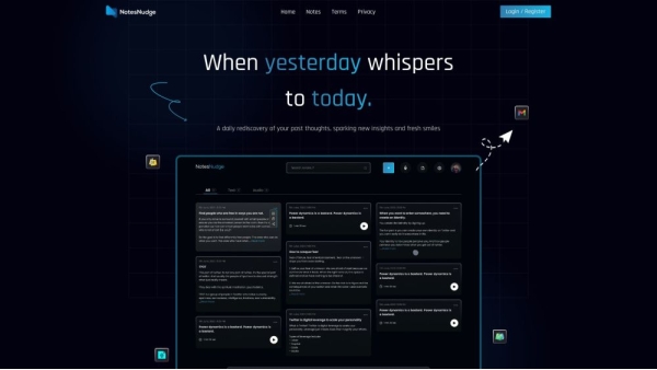 NotesNudge