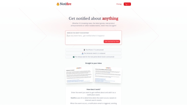 Notifire