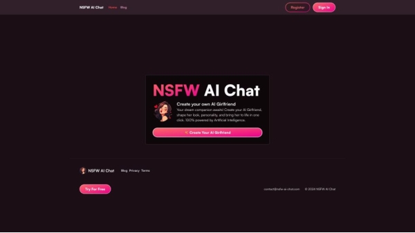 NSFW AI Chat