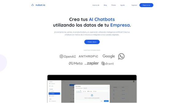 nubot.io