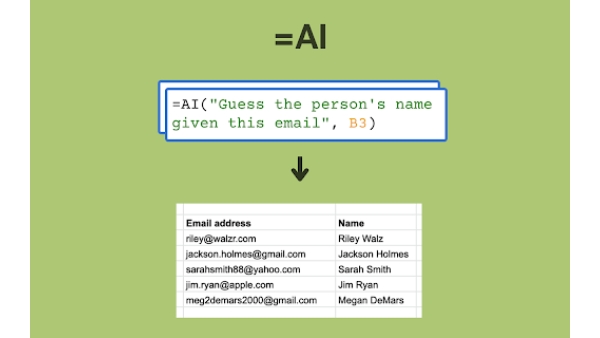 Numerous.ai - Chrome Extension