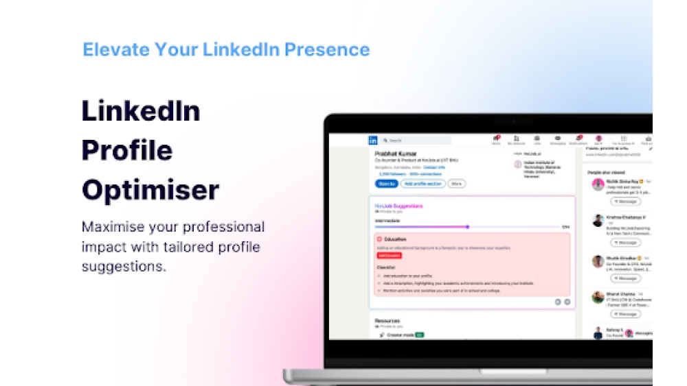 Nxtjob.ai - Chrome Extension