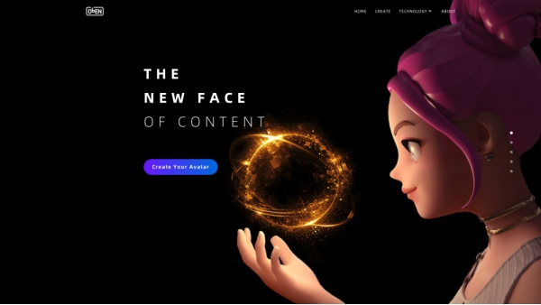 ObEN Artificial Intelligence