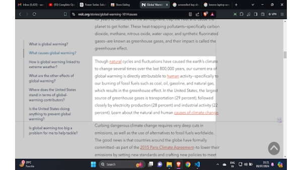 OCR - Image Reader - Chrome Extension
