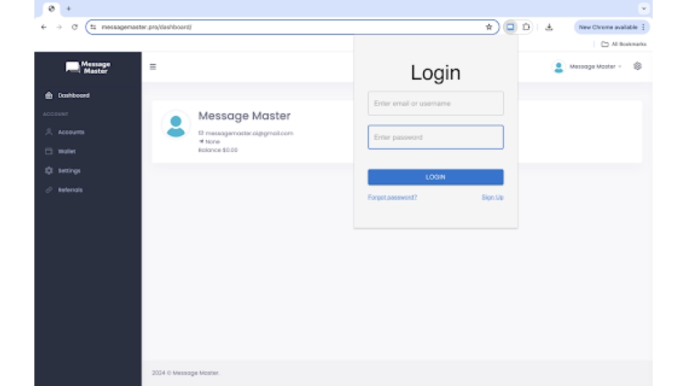 Ofhelper Pro - Chrome Extension