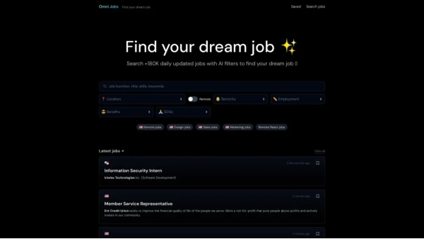 OmniJobs