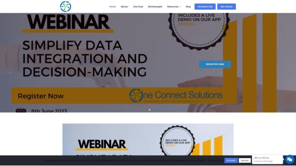 One Connect Solutions