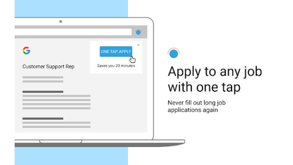 OneTap - Chrome Extension