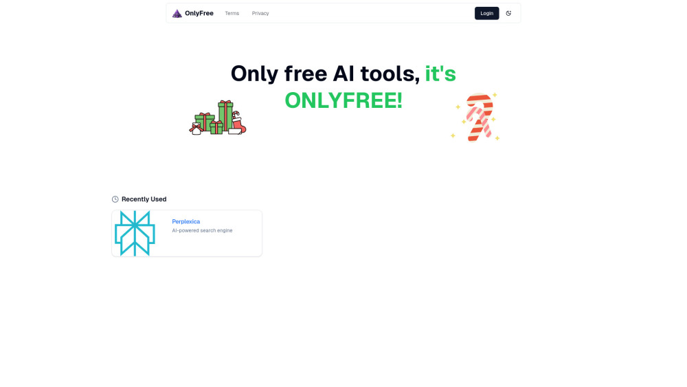Onlyfree.ai