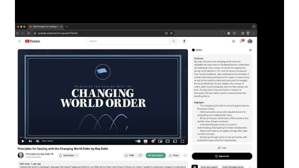 Onno - Chrome Extension
