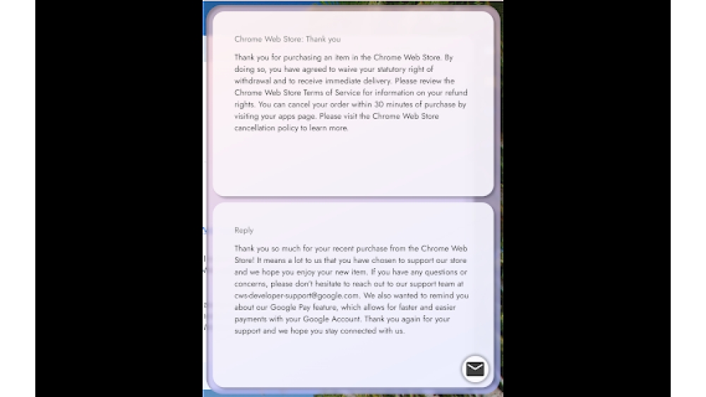 Open AI GPT 3.5 Turbo Powered Gmail Assistant - Chrome Extension