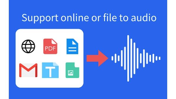 OpenAI TTS - Chrome Extension