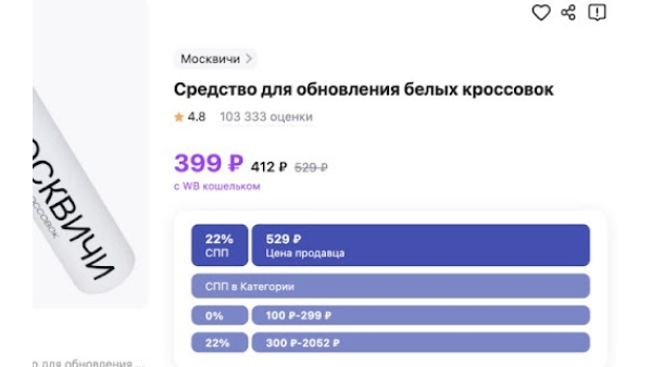 OpenInfoSeller - Chrome Extension