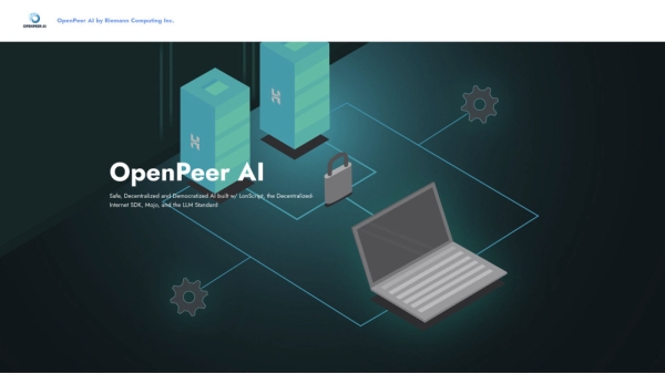 OpenPeer AI