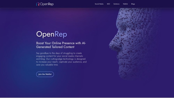 OpenRep
