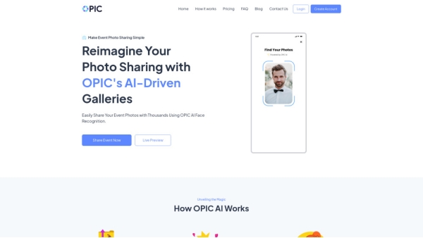 Opic.ai