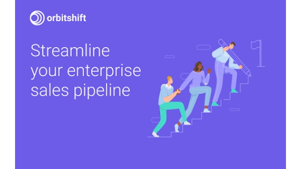 OrbitShift AI - Chrome Extension