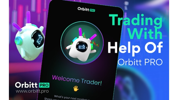 Orbitt Pro - Chrome Extension