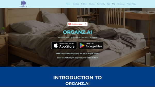 Organz.ai