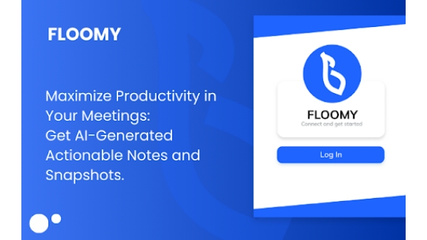 Otter.ai - Chrome Extension