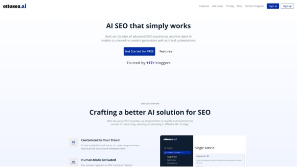 OttoSEO.ai