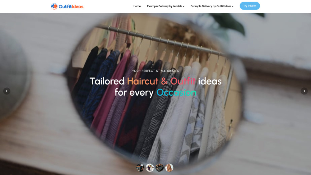 OutfitIdeas