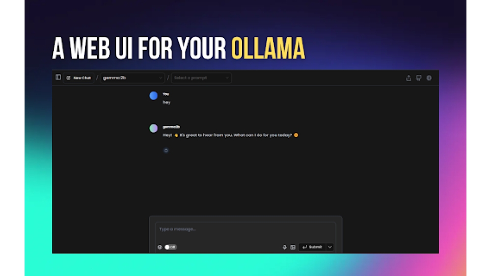 Page Assist - Chrome Extension