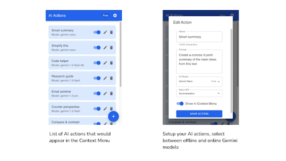 PagePilot AI - Chrome Extension