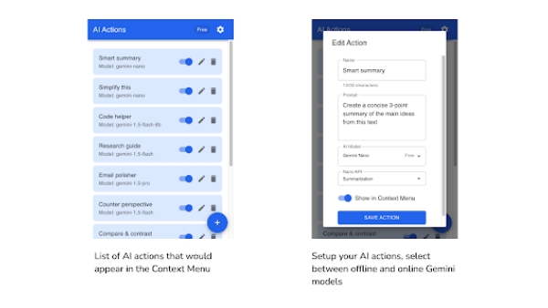 PagePilot AI - Chrome Extension